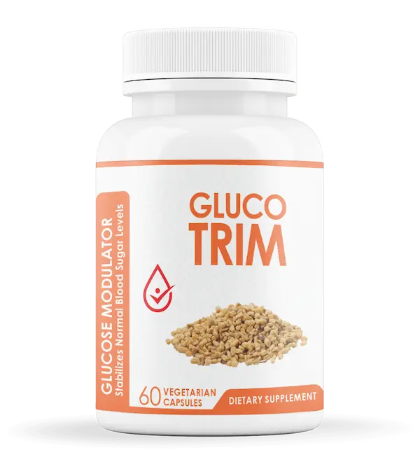 GlucoTrim Supplements